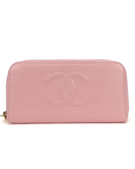 chanel wallet bluefly|Pre Loved Chanel Burgundy Leather Bifold Wallet – Bluefly.